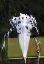   PEM W 116-1   Fan Jet 1 1/2